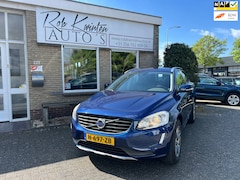 Volvo XC60 - 2.0 D3 FWD Ocean Race Automaat