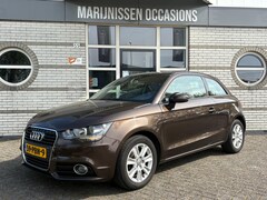 Audi A1 - 1.2 TFSI Attraction Pro Line Business |Leder, Airco|