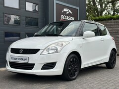 Suzuki Swift - BLACK WHITE EDITION / AIRCO / EL PAKKET