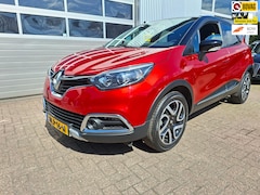 Renault Captur - 0.9 TCe Originele km stand Leer Navi Airco