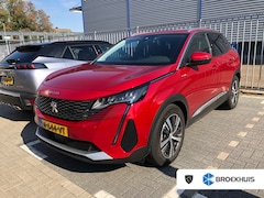 Peugeot 3008 - 1.6 HYbrid 225 Blue Lease Allure Trekhaak | Navigatie | Achteruitrijcamera | Apple CarPlay