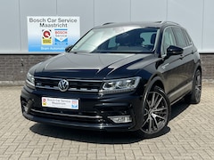 Volkswagen Tiguan - 1.4 TSI ACT | R-line | Highline | Pano | Virtual Display | Interesse, Proefrit? Bel of app