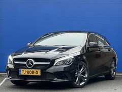 Mercedes-Benz CLA-klasse Shooting Brake - 220 d Ambition