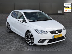 Seat Ibiza - 1.0 MPI|18 inch| Privacy|Cruise| Carplay|5-deurs|