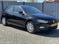 Volkswagen Polo - 1.0 TSI Comfortline Parkeersensoren