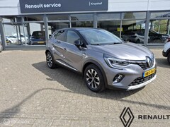 Renault Captur - 1.3 mild hybrid 140 techno