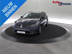 Renault Mégane Estate - 1.5 Blue dCi 115 Techno