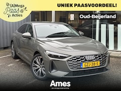 Audi A5 Limousine - 2.0 TFSI 150pk Advanced Edition | Styling Pakket | Lederen stoelen |