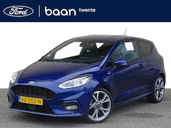 Ford Fiesta - 1.0 Turbo 125pk ST-Line 3 deurs | 18 inch | voorruitverw. | stoelverw. | stuurwielverw. |