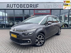 Citroën Grand C4 SpaceTourer - 1.2 Business | Camera| Stoelmassage | Carplay