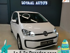 Volkswagen Up! - 1.0 BMT move up | AIRCO | ELEK.RAMEN | NAP | APK