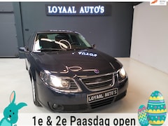 Saab 9-5 - 2.0t Linear Business | AUT | AIRCO | CRUISE | TREKHAAK | PDC | APK | NAP