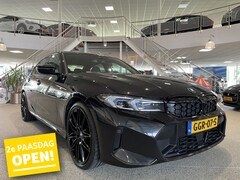 BMW 3-serie - 320i M sport, Schuifdak, Trekhaak, ACC, HUD, 20inch