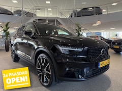 Volvo XC40 - 1.5 T4 Plug-in Ultimate Dark, Pano, 21inch, H&K