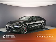 Audi A6 Sportback e-tro - Sportback e-tron 367 1AT S edition e-tron 367pk S edition