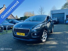 Peugeot 3008 - 1.6 THP Allure LM / Navigatie / Pano dak / APK 10-2025