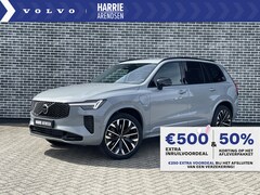 Volvo XC90 - 2.0 T8 Plug-in hybrid AWD Plus Dark | 360 gr. Parkeercamera | Extra getint Glas | Nieuw mo
