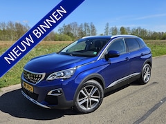 Peugeot 3008 - 1.2 PureTech Active