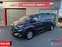 Ford Transit Custom - 320 2.0 TDCI 150PK L2H1 Limited
