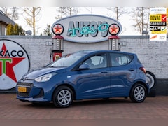 Hyundai i10 - 1.0i Comfort 73.400 km + NAP NL-auto
