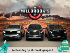 Chevrolet Silverado - USA High Country 6.2 V8 420 PK, BPM VRIJ, Full options