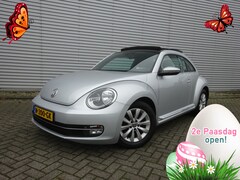 Volkswagen Beetle - 1.2 TSI Trend Panoramadak / Airco / Lm velgen
