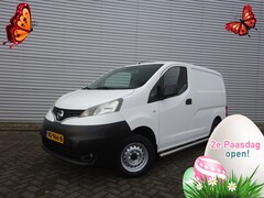 Nissan NV200 - 1.6 Business 1e Eigenaar MARGE / Airco / Trekhaak / Cruise control / Camera