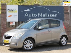 Opel Agila - 1.0 Edition | AIRCO | LICHTMETALEN VELGEN | SLECHTS 28.954 KM NAP |