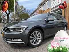 Volkswagen Passat Variant - 1.4 TSi 150pk ACT Advance, Executive | Pano | Trekhaak