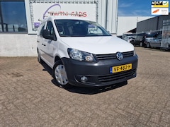 Volkswagen Caddy Maxi - 1.6 TDI Economy Baseline Airco