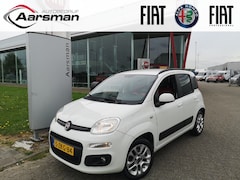 Fiat Panda - 0.9 TwinAir Lounge | Automatische airco | Lichtmetalen velgen