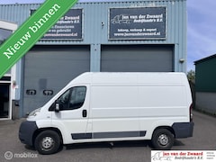 Fiat Ducato - bestel 3.0 MultiJet 180 PK LANG HOOG