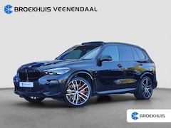 BMW X5 - xDrive45e M-Sport High Executive | Sportstoelen | 22 inch | Panoramadak
