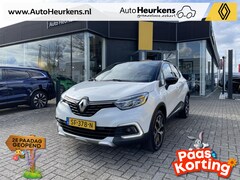 Renault Captur - TCe 90 Edition One l Origineel NL l Volledige onderhoudshistorie bekend