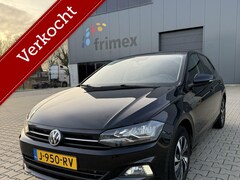 Volkswagen Polo - 1.0 TS / Automaat / Navi / Nette Auto