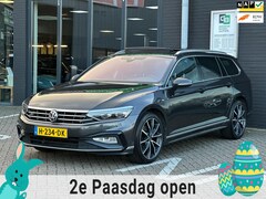 Volkswagen Passat Variant - 1.5 TSI Elegance Business R/PANO-DAK/APP-CONNET/NAVI/NL-AUTO NAP