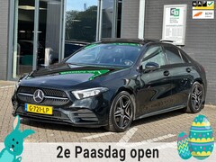 Mercedes-Benz A-klasse - 200 Business Solution AMG/PANO-DAK/CAMERA/NL-AUTO NAP/AUTOMAAT