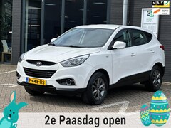 Hyundai ix35 - 1.6i GDI i-Drive/1STE EIG/AIRCO/NETTE STAAT/NWE APK