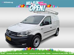 Volkswagen Caddy - 2.0 TDI L1H1 BMT Comfortline Imperiaal / PDC / Navigatie