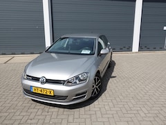 Volkswagen Golf - 1.0 TSI 115pk BlueMotion 5D Comfortline