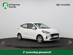 Hyundai i10 - 1.0 Comfort | Carplay Navigatie | Airco | PL 299 pm