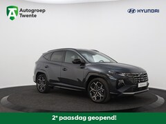 Hyundai Tucson - 1.6 T-GDI PHEV N Line | Private lease €719 p.m