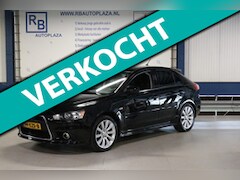 Mitsubishi Lancer Sportback - 1.8 Intense / SPORT / NW APK / LEUK