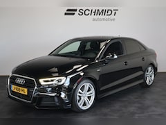 Audi A3 Limousine - 35 TFSI CoD S-Line | Virtual Cockpit | LED | Automaat