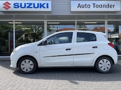 Mitsubishi Space Star - 1.0 Inform