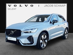 Volvo XC60 - 2.0 T6 Plug-in hybrid AWD Ultimate Dark / Head-Up / Trekhaak / Blis / 360 Camera / Schuif/