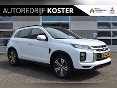 Mitsubishi ASX - 2.0 Cleartec 150 pk CVT Instyle, Trekh. *8 jaar garantie