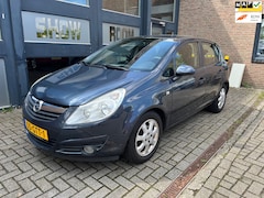 Opel Corsa - 1.4-16V Enjoy
