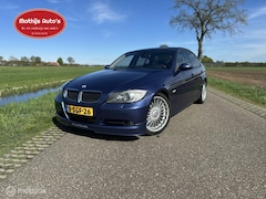 Alpina D3 - Nette Auto, Origineel Alpina volledig onderhoudshistorie