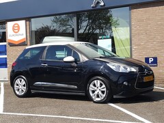 Citroën DS3 - 1.4 VTi 95pk Chic AIRCO | Bluetooth | LM-velgen | Twotone dak wit | Radio